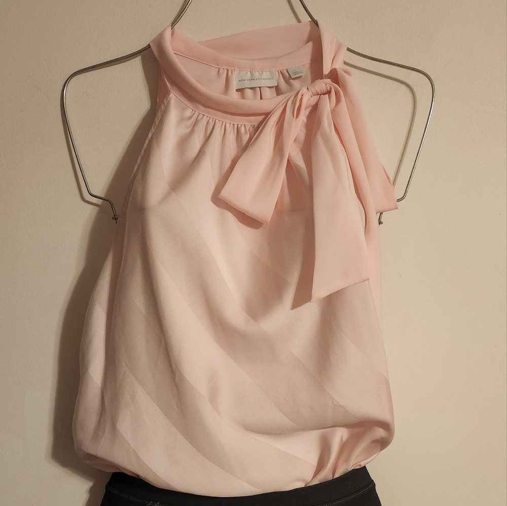 New York & Co Casual Top